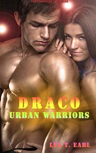 Draco (Urban Warriors, Band 2) von CreateSpace Independent Publishing Platform